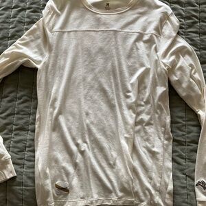 Tracksmith Harrier Long Sleeve
